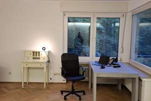 Helle 3,5 Zimmer Maisonette-Wohnung im EG in Wuppertal-Elberfeld – Die vollständige Adresse der Immobilie erhältst du vom Anbieter., 42119 Elberfeld, Wuppertal – Vorschaubild 4