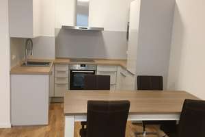 Möblierte Wohnung in Tiergarten. Hell, modern und sehr zentral gelegen – Agricolastrasse 23, 10555 Moabit, Berlin – Vorschaubild 11