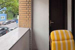 PERFEKTE "ECKDATEN": 3 Zi., 2 Bäder, Balkon, Abstellkammer, Garage! Top Anbindung zu allen Hotspots – 41462 Weißenberg, Neuss – Vorschaubild 7