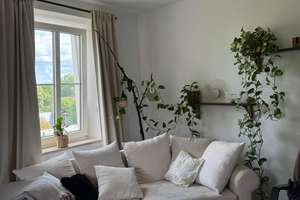 Helle 3-Zimmer Wohnung mit Balkon im 3. OG in Augsburg-Innenstadt – Die vollständige Adresse der Immobilie erhältst du vom Anbieter., 86153 Am Schäfflerbach, Augsburg – Vorschaubild 5