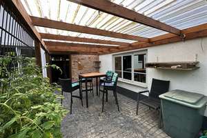 Idyllisches Zweifamilienhaus am traumhaften Scharmbecker Bach – Die vollständige Adresse der Immobilie erhältst du vom Anbieter., 27711 Osterholz-Scharmbeck – Vorschaubild 10