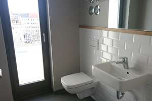 Exklusives Penthouse mit 3 Zimmern und Dachterrasse in Leipzig-Südvorstadt auch (im Paket) – Kochstr. 55, 4275 Südvorstadt, Leipzig – Vorschaubild 12