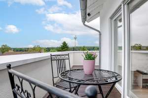 Architektenhaus mit Panoramablick, 1.135qm Grundstück, 2 Doppelgaragen, nur 20 Min. bis Düsseldorf – Die vollständige Adresse der Immobilie erhältst du vom Anbieter., 45478 Speldorf, Mülheim an der Ruhr – Vorschaubild 14