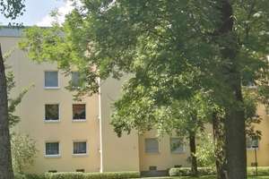 sehr schöne 3-Zimmer-Wohnung in München-Denning – Die vollständige Adresse der Immobilie erhältst du vom Anbieter., 81927 Englschalking, München – Vorschaubild 3