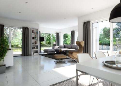 Immobilie in Kohlberg - INKLUSIVE GRUNDSTÜCK! Doppeltes Glück: Effizientes Zweifamilienhaus planbar nach Ihren individuellen - Bild 4