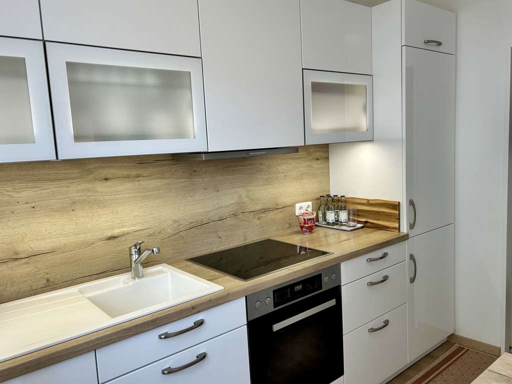 Immobilie in Melle - Helle 3-Zimmer-Wohnung mit verglaster Loggia in Melle – bezugsfrei & provisionsfrei! - Bild 4