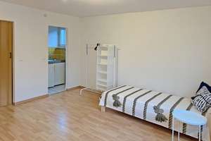 2 Häuser mit insg. 15 Wohnungen/Apartments, KS-Wehlheiden – Die vollständige Adresse der Immobilie erhältst du vom Anbieter., 34121 Wehlheiden, Kassel – Vorschaubild 20