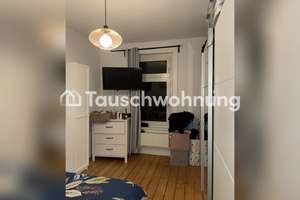 Tauschwohnung: Suche große Wohnung in Hamburg zum Tausch