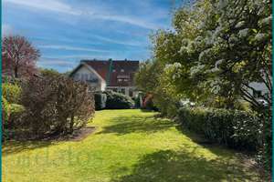 Weststadt- charmante Doppelhaushälfte mit Traumgarten – Die vollständige Adresse der Immobilie erhältst du vom Anbieter., 49078 Weststadt, Osnabrück – Vorschaubild 7