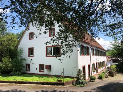 Contwig - 3 -Zimmer-Wohnung
