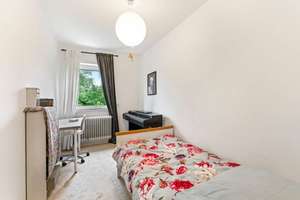 Wohnen mit Wohlfühlcharakter – Gepflegtes Erbpacht-Reihenmittelhaus mit schönem Garten – Die vollständige Adresse der Immobilie erhältst du vom Anbieter., 22419 Langenhorn, Hamburg – Vorschaubild 9