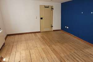 Historische 3-Zimmer-Wohnung in zentraler Lage – Fünftes Quergäschen 1, 86152 Jakobervorstadt-Nord, Augsburg – Vorschaubild 7