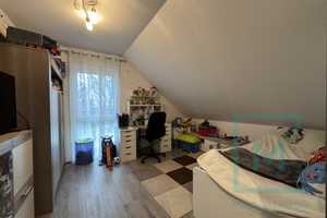 Ruhig gelegenes Einfamilienhaus (KFW55) mit Garten und Garage – Hohenlohekreis – Vorschaubild 19