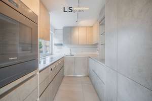 *Wohnen am Killesberg* Exklusive 2,5-Zimmer-Gartenwohnung im denkmalgeschützten Bonatz-Haus! – Die vollständige Adresse der Immobilie erhältst du vom Anbieter., 70192 Killesberg, Stuttgart – Vorschaubild 16