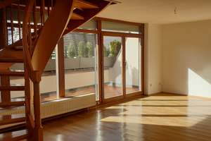 Helle 4-Zimmer-Wohnung auf 2 Ebenen mitten im Zentrum für max. eine Fam. mit 3 Personen – Reitschulgasse 4, 85049 Mitte, Ingolstadt – Vorschaubild 3