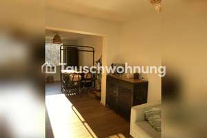 Tauschwohnung: Wohnungstausch: Mannheim gegen Frankfurt – 68165 Schwetzingerstadt/Oststadt, Mannheim – Vorschaubild 2