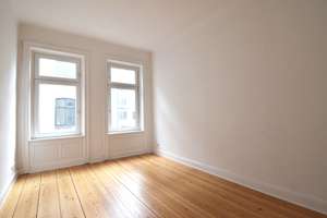 Großzügige 4-Zimmer-Altbauwohnung in St. Georg – Bremer Reihe 20, 20099 St. Georg, Hamburg – Vorschaubild 6