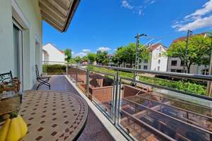 Wow! 8-Zi-LUXUS-Villa auf 4 Etagen: Wintergarten, Terrasse, 2 Balkone, ELW zentral in Lörrach! – Die vollständige Adresse der Immobilie erhältst du vom Anbieter., 79539 Lörrach – Vorschaubild 11