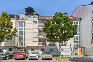 2-Zimmer-Wohnung mit Balkon im beliebten Leipzig-Connewitz – Die vollständige Adresse der Immobilie erhältst du vom Anbieter., 4277 Connewitz, Leipzig – Vorschaubild 13