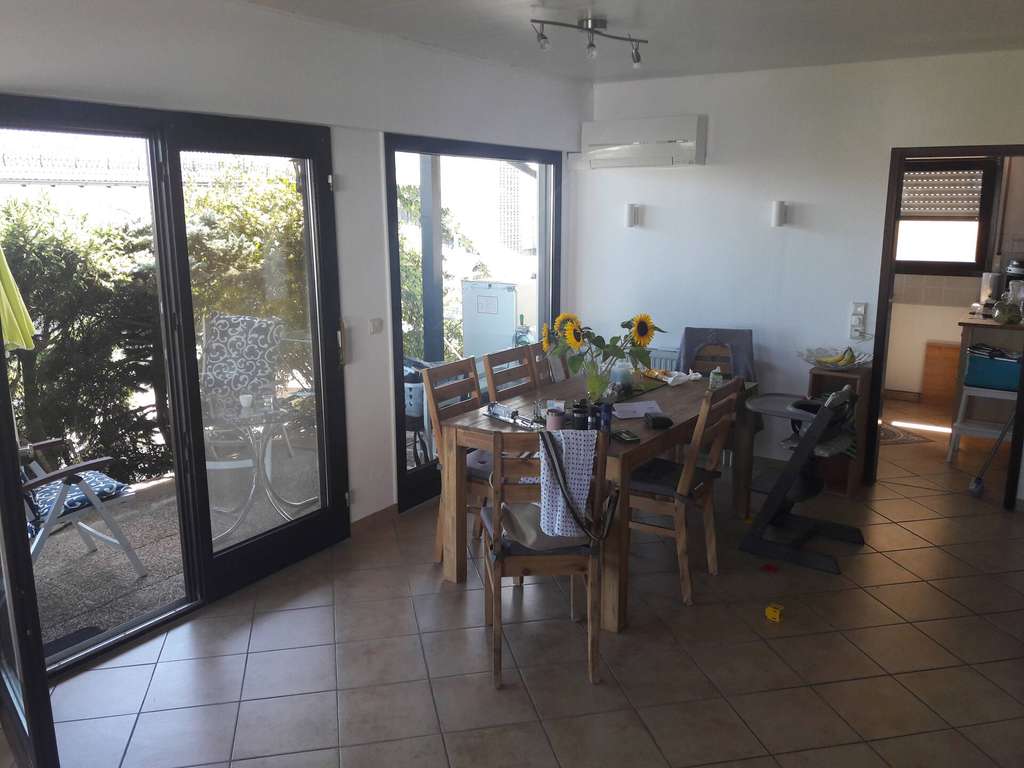 Immobilie in Gaiberg - Stattliches, freistehendes Einfamilienhaus, voll unterkellert, in ruhiger naturnaher Wohnlage - Bild 3