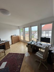 Zentrale und exklusive 4-Zimmer-Wohnung mit 145 m² und hochwertiger Ausstattung