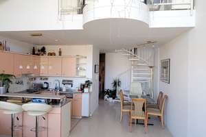 3,5-Raum-Maisonette mit gr. Balkon, inkl. EBK, Außenjalousien, Möbelübernahme mgl., SUV-TG-SP mgl. – Die vollständige Adresse der Immobilie erhältst du vom Anbieter., 4178 Burghausen-Rückmarsdorf, Leipzig – Vorschaubild 12