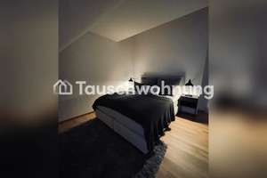 Tauschwohnung: Dachgeschoss-Wohnung in Schwabing – Die vollständige Adresse der Immobilie erhältst du vom Anbieter., 80799 Neuschwabing, München – Vorschaubild 3