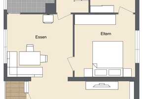 EFH mit Anbau am Waldrand -sanierungsbedürftig, aber voller Möglichkeiten – Alb-Donau-Kreis – Vorschaubild 17
