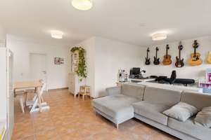 Moderne Erdgeschosswohnung mit Terrasse, Garten, Einbauküche und TG-Stellplatz – Die vollständige Adresse der Immobilie erhältst du vom Anbieter., 50354 Hürth – Vorschaubild 7