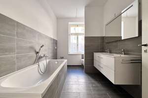 ***NEU sanierte EG Wohnung mit Terrasse und Fußbodenheizung - zum GÜNSTIGEN PREIS!*** – Zietenstraße 5, 9130 Sonnenberg, Chemnitz – Vorschaubild 8