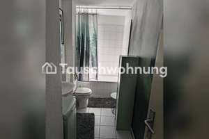 Tauschwohnung: Schöne zwei Zimmer Wohnung am Schloss – Die vollständige Adresse der Immobilie erhältst du vom Anbieter., 64287 Darmstadt-Ost, Darmstadt – Vorschaubild 5