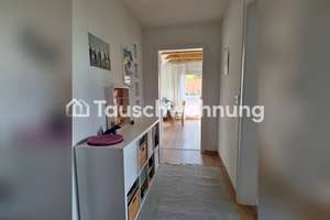 Tauschwohnung: 2-Zimmer-Wohnung in Freiburg Waldsee, 59 m²