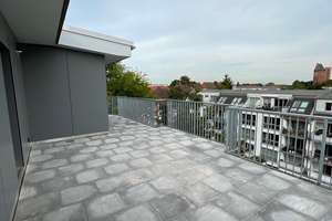 Exklusive 2-Zimmer-Neubau-Penthousewohnung mit großer Dachterrasse in Eimsbüttel  zu vermieten – Brunckhorstweg 1, 22525 Stellingen, Hamburg – Vorschaubild 38