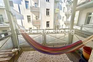 Tauschwohnung: Attraktive 1-Raum Wohnung in Top Lage/Zentrum West/Balkon – Friedrich-Ebert-Straße 102, 4105 Zentrum-Nordwest, Leipzig – Vorschaubild 8