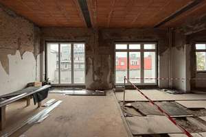 Exklusiver Rohbau mit großem Potenzial – nur wenige Schritte vom Ku’damm entfernt – Konstanzer Str. 11, 10707 Wilmersdorf, Berlin – Vorschaubild 2