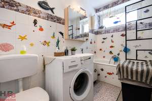 Ihr neues Zuhause zwischen Bürgerpark und City – attraktive 3 Zimmer Wohnung im Geteviertel – Die vollständige Adresse der Immobilie erhältst du vom Anbieter., 28211 Gete, Bremen – Vorschaubild 4