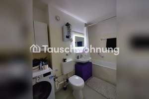 Tauschwohnung: Helle Wohnung mit Blick ins Grüne / 2ZKB+Abstellraum / – Höhenberger Straße 20, 51103 Höhenberg, Köln – Vorschaubild 8