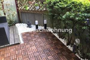 Tauschwohnung: 3-Zimmer-Wohnung in Köln-Ehrenfeld tauschen – Weinsbergstraße 92, 50823 Ehrenfeld (Ortsteil), Köln – Vorschaubild 12