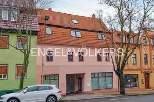 Die ganz besondere Immobilie im Herzen von Eisleben – Die vollständige Adresse der Immobilie erhältst du vom Anbieter., 6295 Lutherstadt Eisleben – Vorschaubild 2