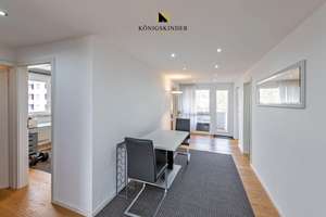 3,5 -Zimmer-Wohnung im 3. OG, Stuttgart-Möhringen: Weitblick, Balkon, TG-Garage/ sofort bezugsfertig – Die vollständige Adresse der Immobilie erhältst du vom Anbieter., 70567 Möhringen-Ost, Stuttgart – Vorschaubild 20