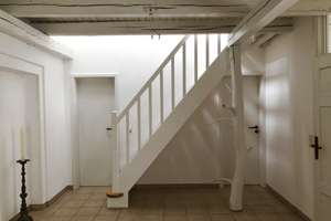 Eigenständiges Architekten-Atelierhaus mit Atriumgarten  – Die vollständige Adresse der Immobilie erhältst du vom Anbieter., 48153 Geist, Münster – Vorschaubild 4