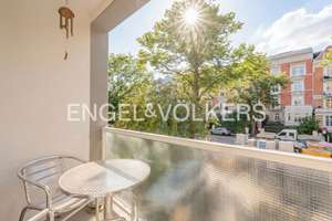 Lichtdurchflutetes Wohnen in Harvestehude! – Die vollständige Adresse der Immobilie erhältst du vom Anbieter., 20149 Harvestehude, Hamburg – Vorschaubild 3
