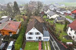 🏡Kernsaniertes Bauern - Haus Kaufen Rheinland-Pfalz Trier Damflos, National Park Hunsrück-Hochwald – Sportplatzstr. 5, 54413 Trier-Saarburg (Kreis) – Vorschaubild 4