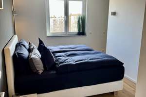 Schmuckstück von PRIVAT  Penthouse Wohnung mit Dachterrasse! – Kreillerstraße 38, 81673 Josephsburg, München – Vorschaubild 23