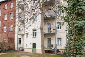 *SCHICKES Apartment, ZENTRALE Lage, STILvolle EBK, Balkon, Hbf & City 7 Min, FH 10 Min* – Ruhrstraße 4, 99085 Krämpfervorstadt, Erfurt – Vorschaubild 30