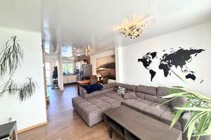 Junges Reihenmittelhaus mit sonnigem Garten und modernem Wohngefühl – Die vollständige Adresse der Immobilie erhältst du vom Anbieter., 41179 Rheindahlen-Mitte, Mönchengladbach – Vorschaubild 4