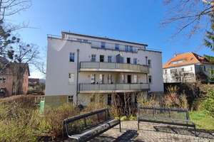 Großzügige Single-Wohnung mit Terrasse in ruhiger Lage – Alexanderstraße 5, 1324 Bühlau/Weißer Hirsch, Dresden – Vorschaubild 12