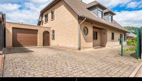 Bild von Haus mit Herz & Verstand – Zwei Wohneinheiten, ein Zuhause