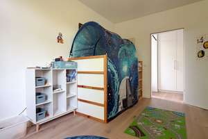 Exklusives Wohnen auf gehobenem Niveau – Großzügige 4-Zimmer-Wohnung mit Terrasse und Einbauküche! – Die vollständige Adresse der Immobilie erhältst du vom Anbieter., 40470 Mörsenbroich, Düsseldorf – Vorschaubild 15