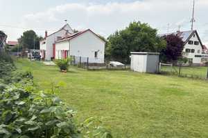 NEUWERTIG **KFW 55 *Mehrgenerationenhaus mit unabhängiger Einliegerwohnung* – Bucherstraße 2+2A, 86500 Augsburg (Kreis) – Vorschaubild 4